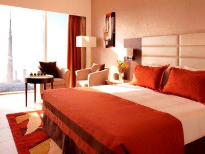 Millennium Downtown Hotel Dubai