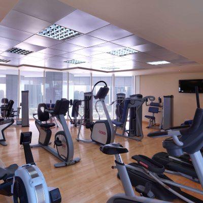 Hotel Millennium Downtown 4*