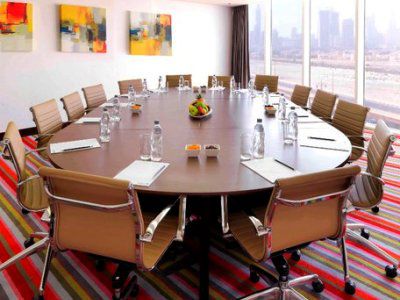 Hotel Millennium Downtown 4*