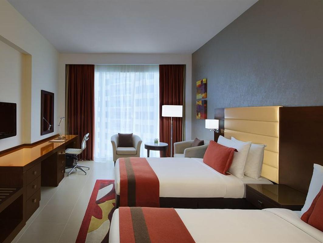 Millennium Downtown 4*