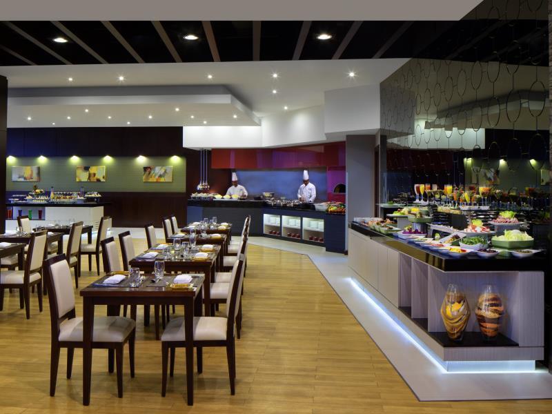 Millennium Downtown Hotel
